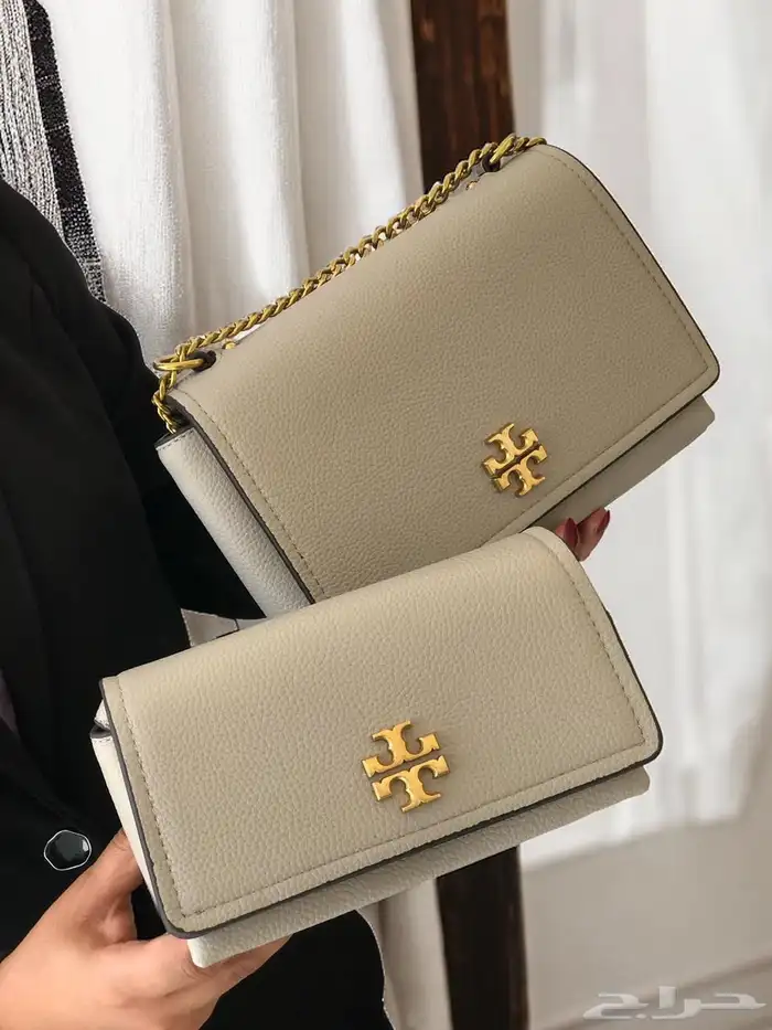 شنط نسائية تقليد ماركة هاي كواليتي مع ملحقات الشنطة 50