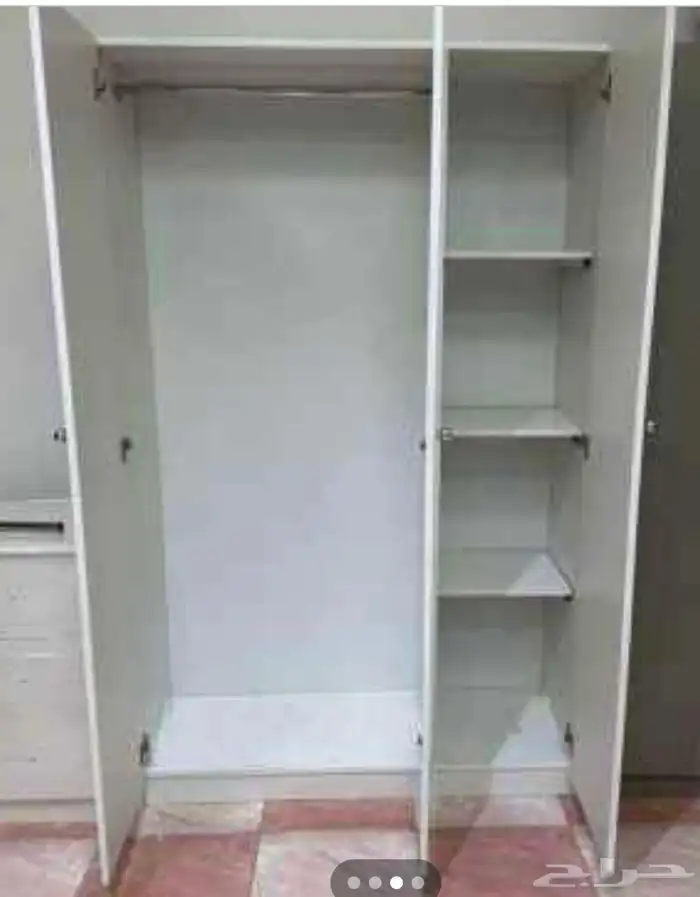 جميع أنواع الخزانات الخشبية الجديدة ذات الجودة العالية 3