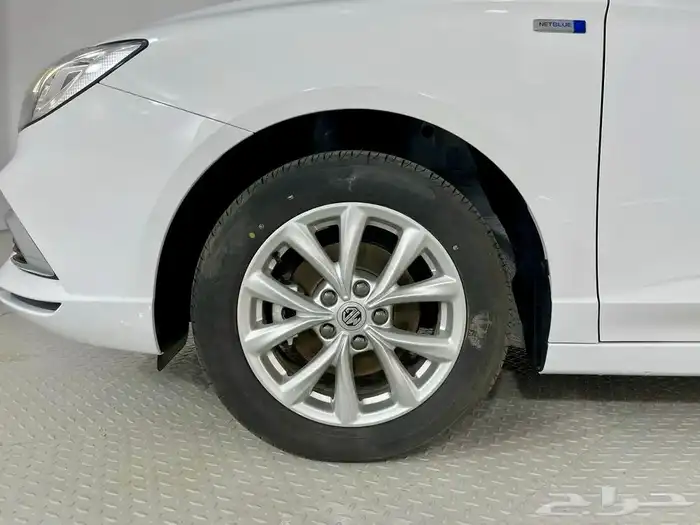 جنوط ام جي فايف (MG 5) مقاس 16 اصلية وكالة 2023 1