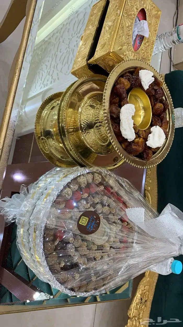 ديكور ملكي قهوجين صبابين 5