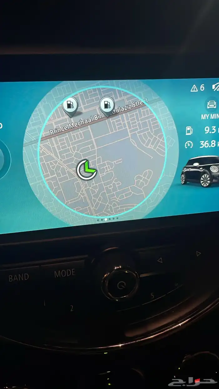 ملاك BMW mini ros ابل كار بلى واندرويد اوتو وتحديث واكثر 3