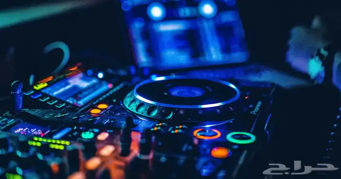 دي جي تشغيل   مشغل دي جي   دي جي للتشغيل DJ 0