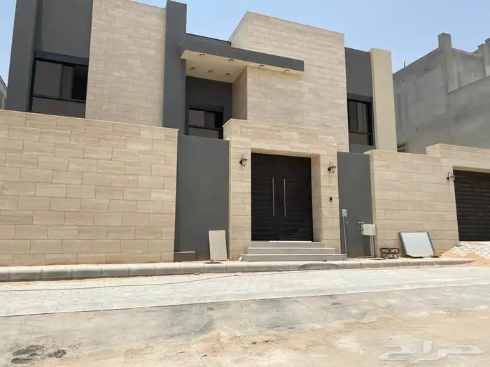 رخام ترفنتينو واجهات خارجية 19