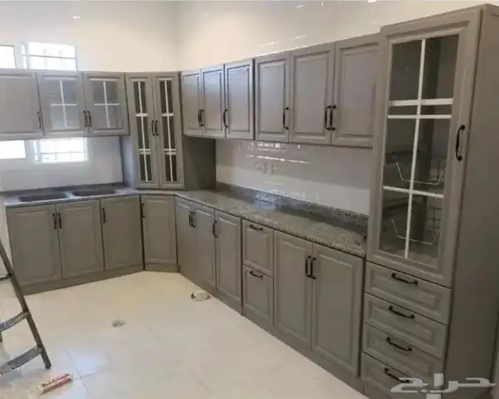 مطابخ جديده بالرياض 4