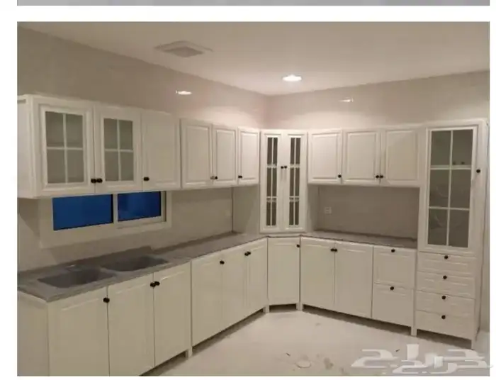 مطابخ جديده بالرياض 13