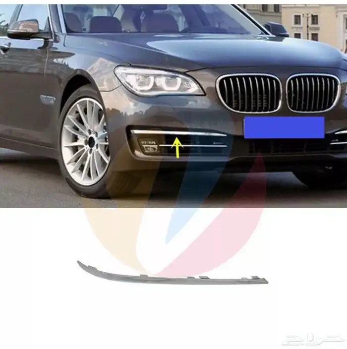 زيك صدام يمين BMW730 0