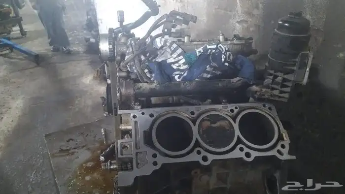 توضيب جيرات جمس تاهو يوكن سييرا كابرس سوبر مان 2015 6