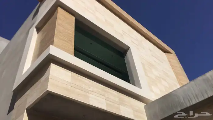 رخام ترفنتينو واجهات خارجية 3