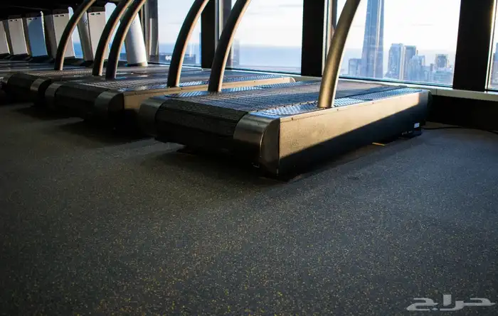 الأرضيات الرياضية 1