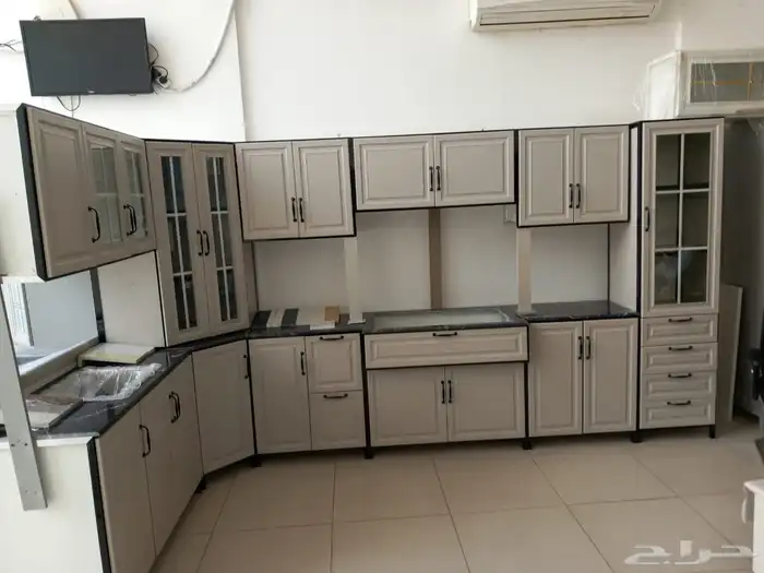 مطابخ جديده بالرياض 9