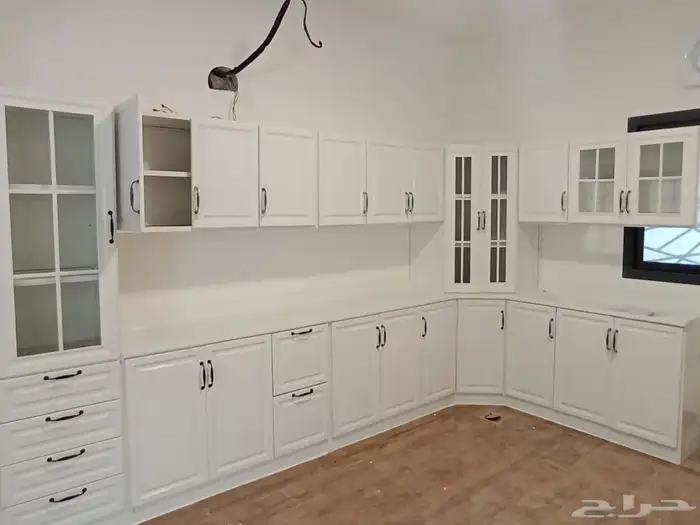 مطابخ جديده بالرياض 1