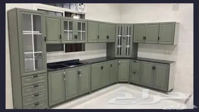 مطابخ جديده بالرياض 7