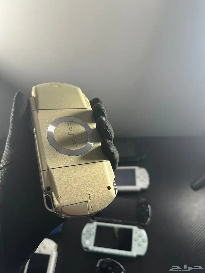 بي اس بي PSP 5