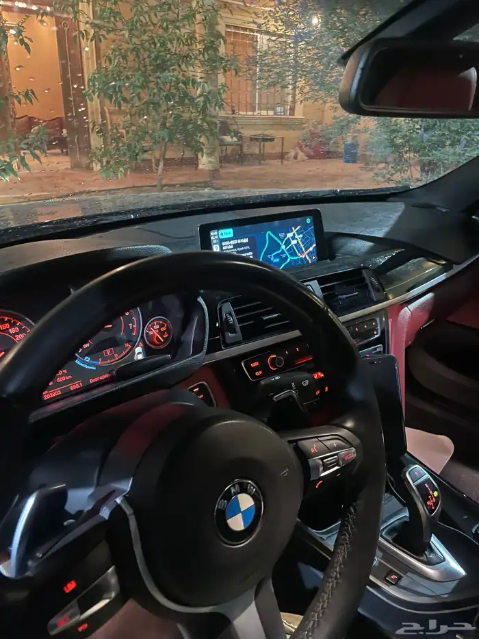 ملاك BMW mini ros ابل كار بلى واندرويد اوتو وتحديث واكثر 1