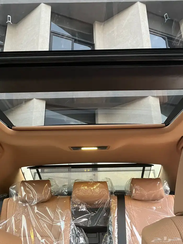لكزس ES350 جديد 2023 (( مباع )) 25