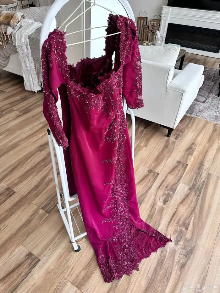 فستان مميز للبيع 2