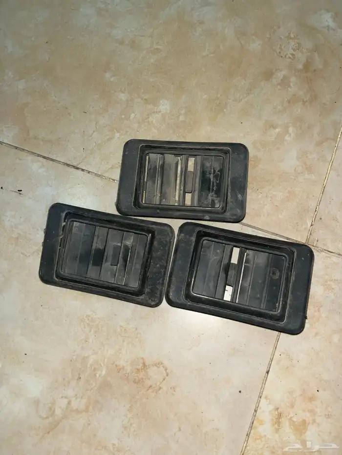 قطع غيار باترول 89-97 15