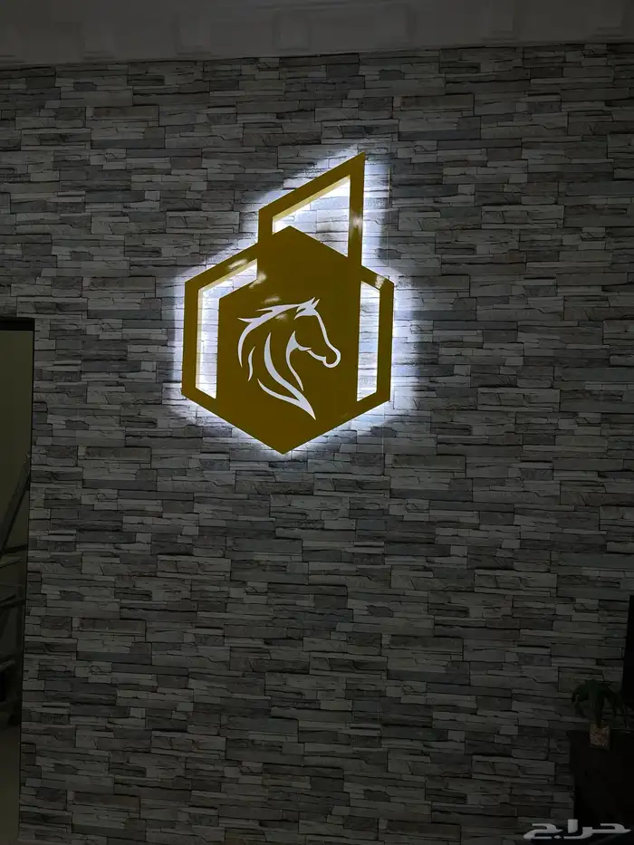 طباعة استيكر بجميع المقاسات والاشكال اسعار تناسب مشروعك 35