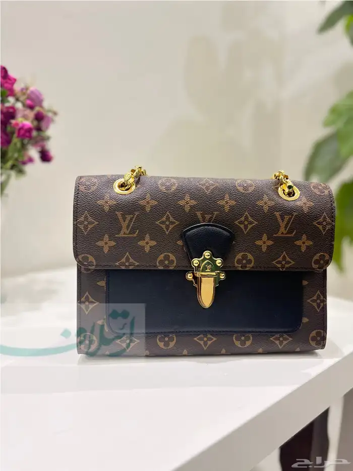 شنطة LV ماستر درجة أولى 0