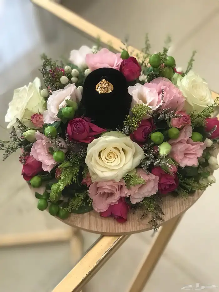 منسق وخطاط مصري جنسيه 18