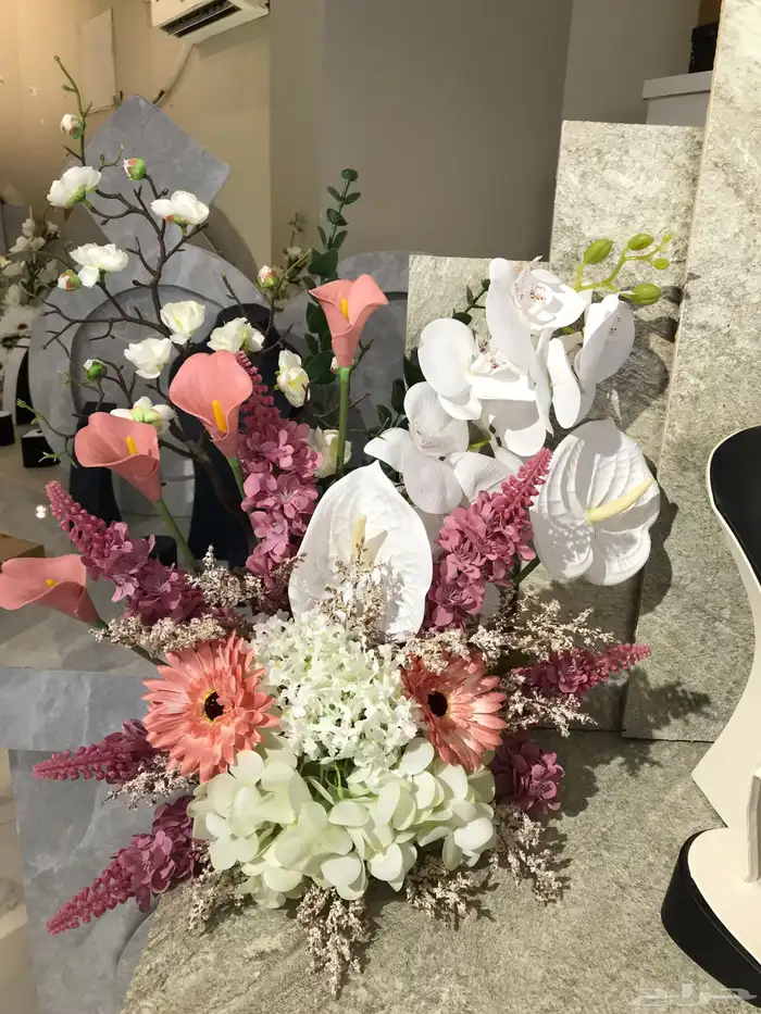 منسق وخطاط هدايا تغليف فقط 5