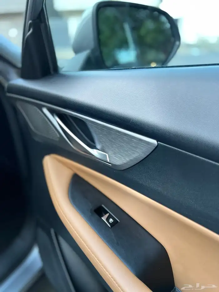 شانجان CS35 فل كامل 2023 سعودي وكالة ( تم البيع ) . 39