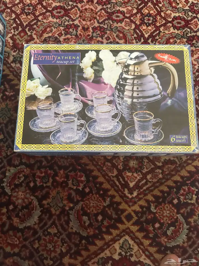 فناجيل قديمه 5