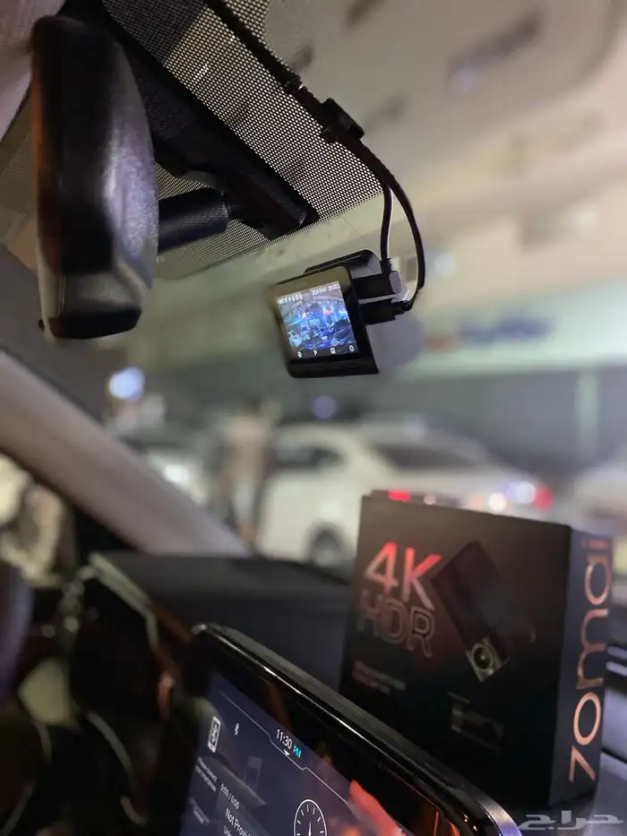 داش كام 7omai a810-2 10