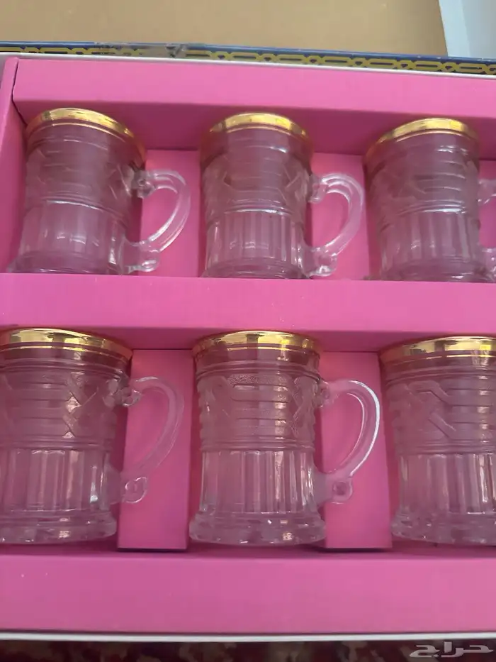 فناجيل قديمه 3