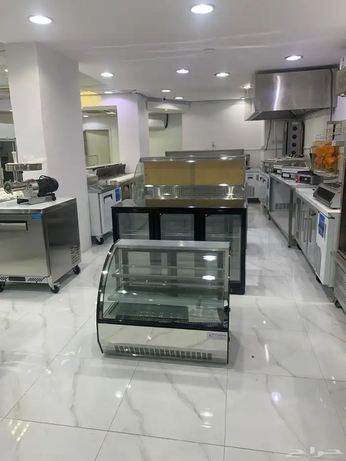 معدات مطاعم _ كافيهات 1