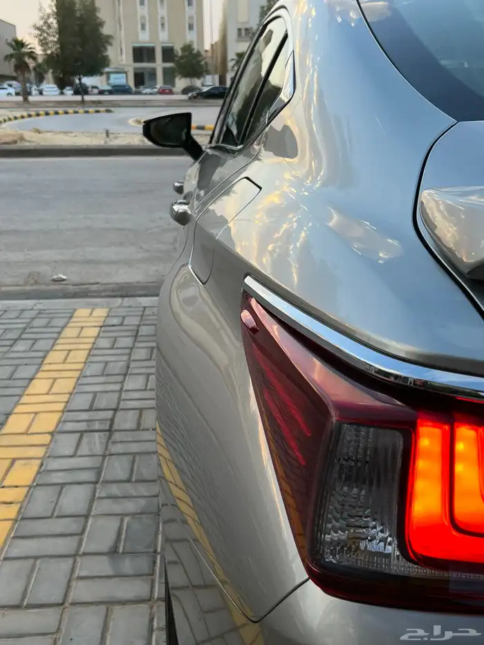 لكزس ES350 جديد 2023 (( مباع )) 9