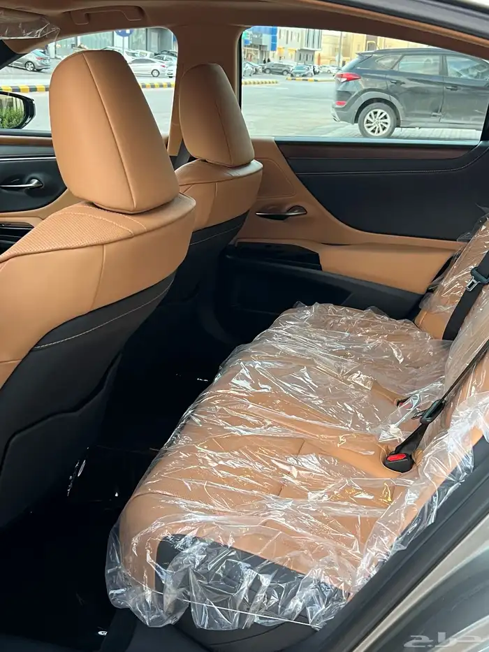 لكزس ES350 جديد 2023 (( مباع )) 16