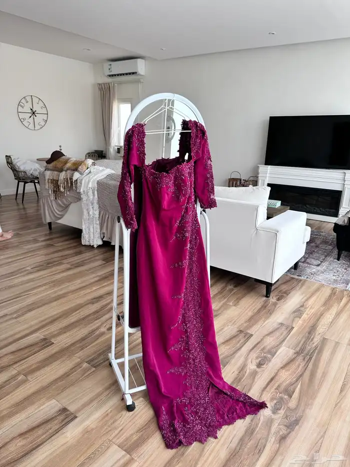 فستان مميز للبيع 0