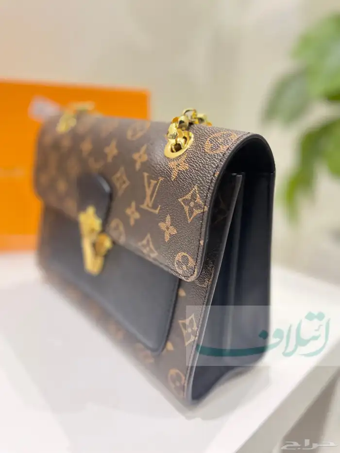 شنطة LV ماستر درجة أولى 2