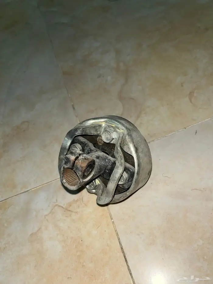 قطع غيار باترول 89-97 7