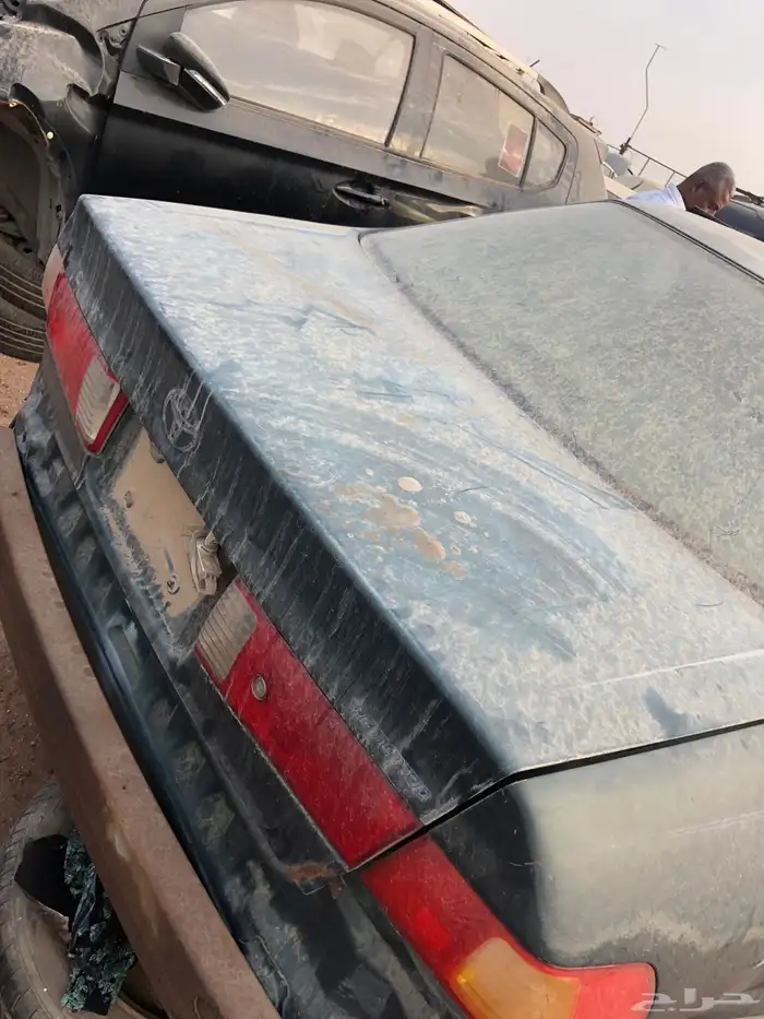 كامري 2002 قطع 2