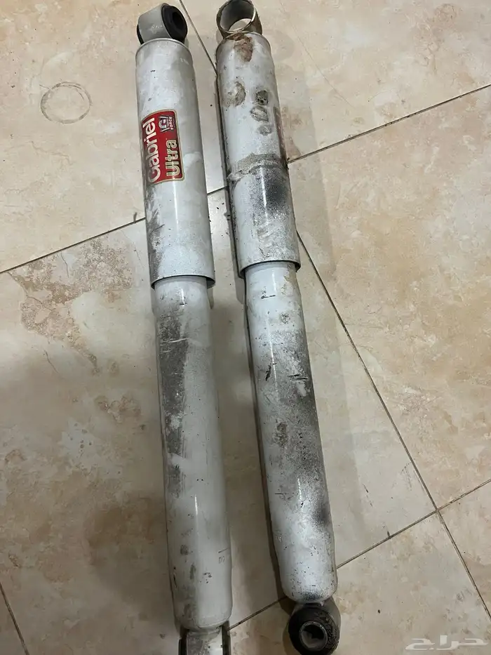 قطع غيار باترول 89-97 21