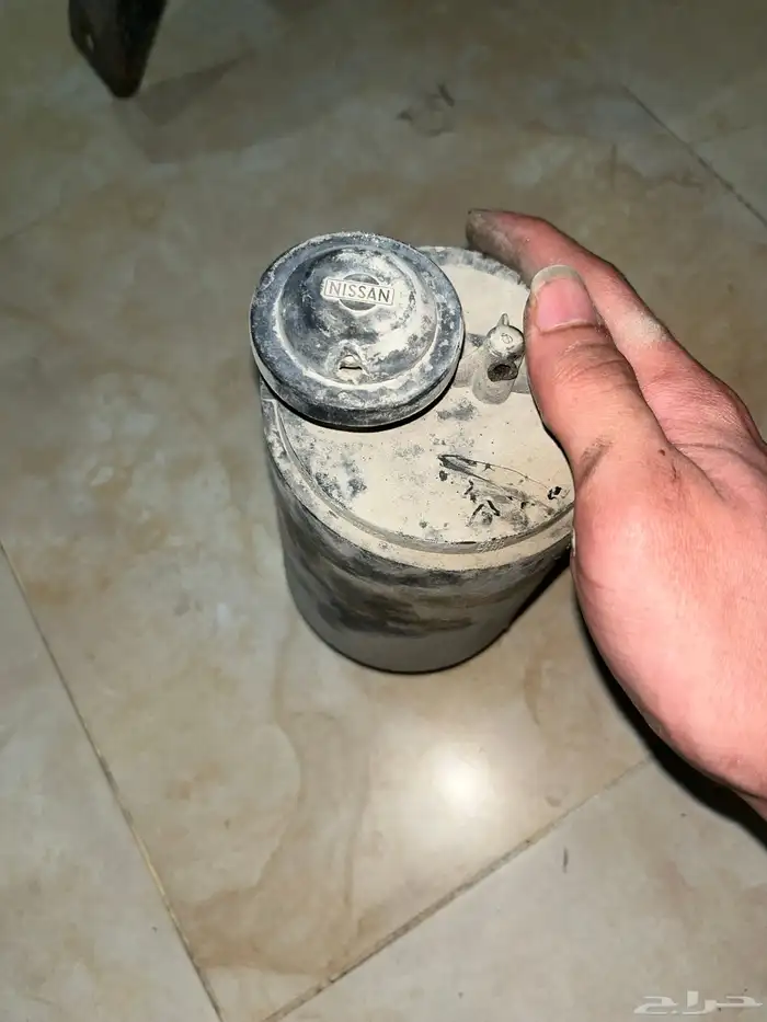 قطع غيار باترول 89-97 5