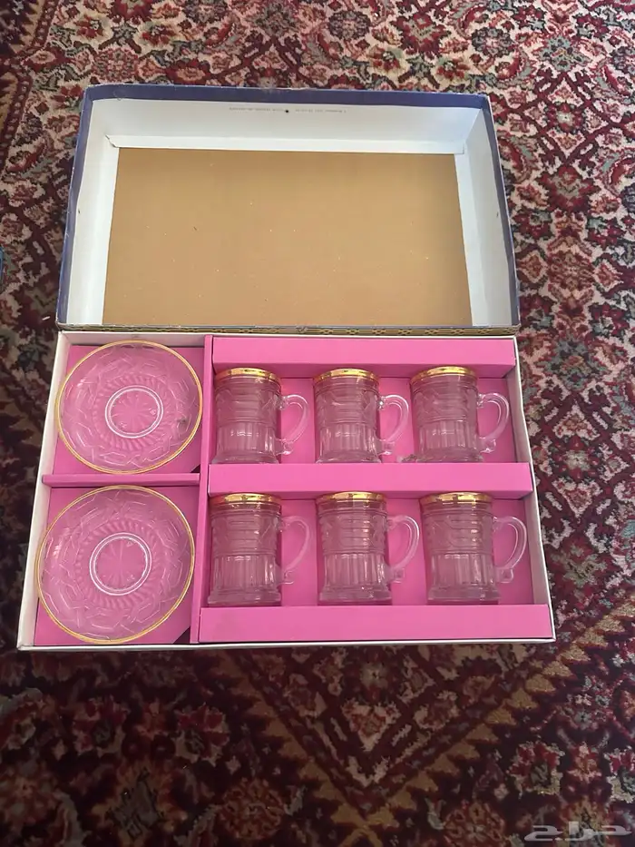 فناجيل قديمه 2