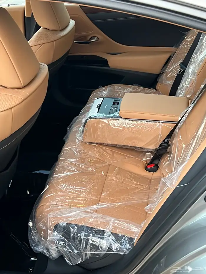 لكزس ES350 جديد 2023 (( مباع )) 20