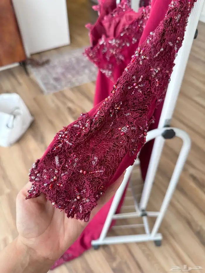 فستان مميز للبيع 5