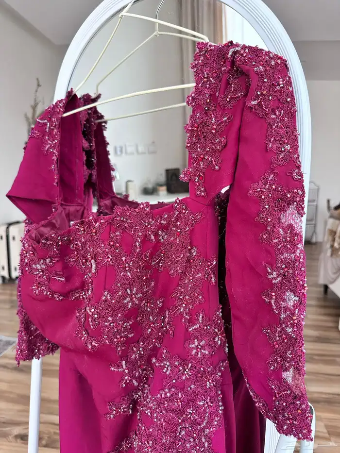 فستان مميز للبيع 4