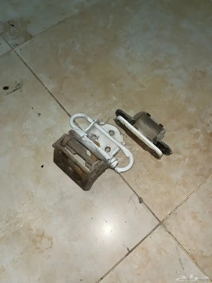 قطع غيار باترول 89-97 10