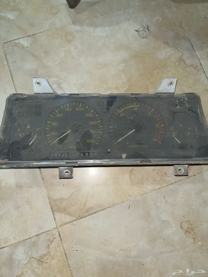 قطع غيار باترول 89-97 8