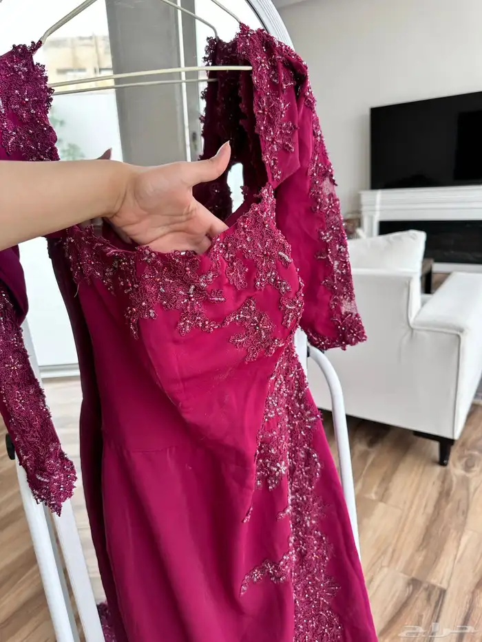 فستان مميز للبيع 3