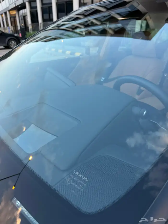 لكزس ES350 جديد 2023 (( مباع )) 27