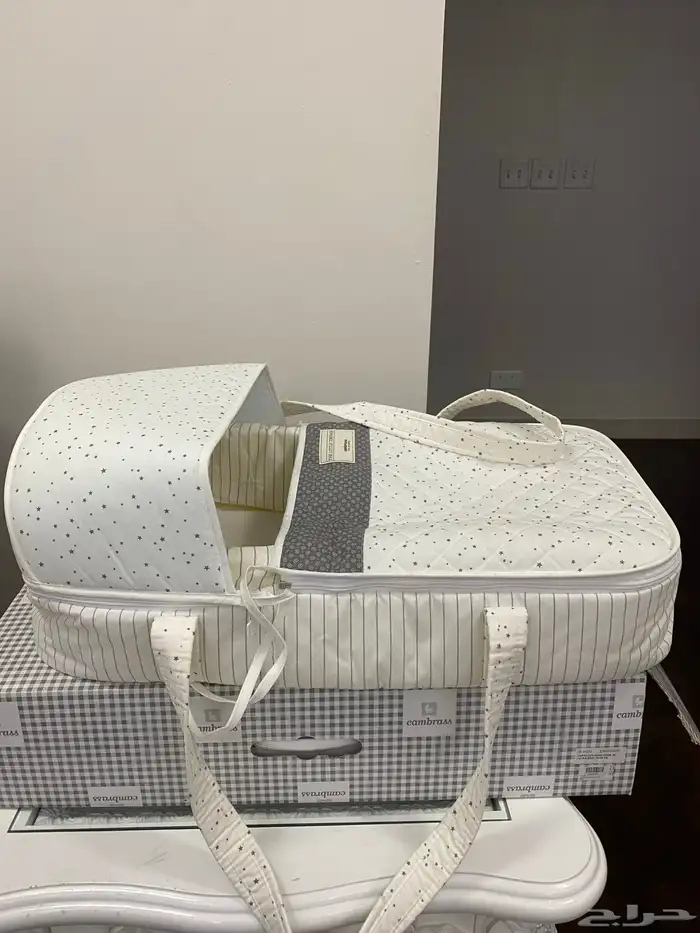 سرير مواليد 0