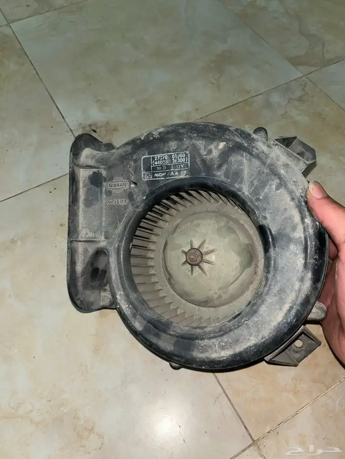 قطع غيار باترول 89-97 13