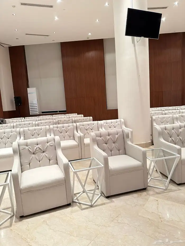مؤتمرات حفلات 1