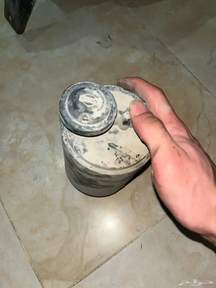 قطع غيار باترول 89-97 6